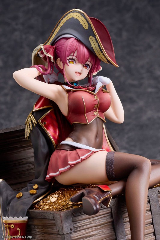 Hololive - Houshou Marine - 1/7 - 10