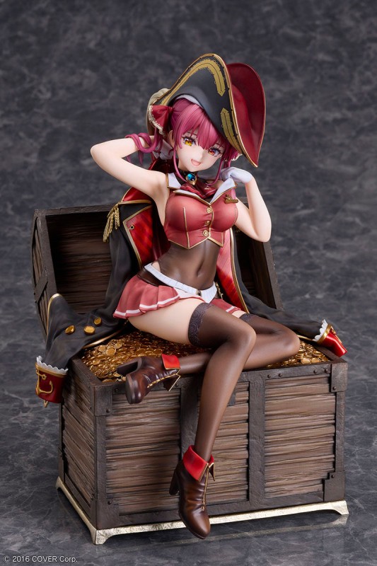 Hololive - Houshou Marine - 1/7 - 2