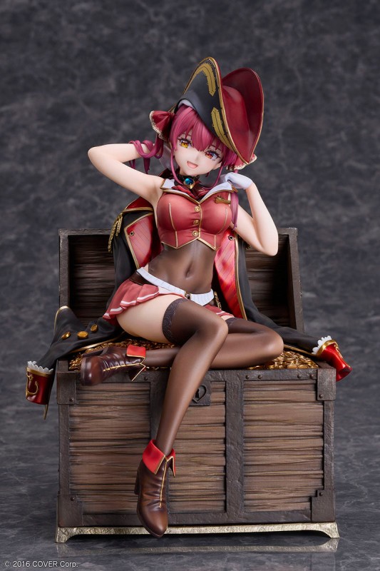 Hololive - Houshou Marine - 1/7 - 6