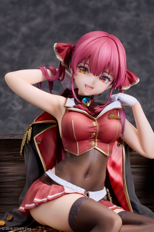Hololive - Houshou Marine - 1/7 - 15