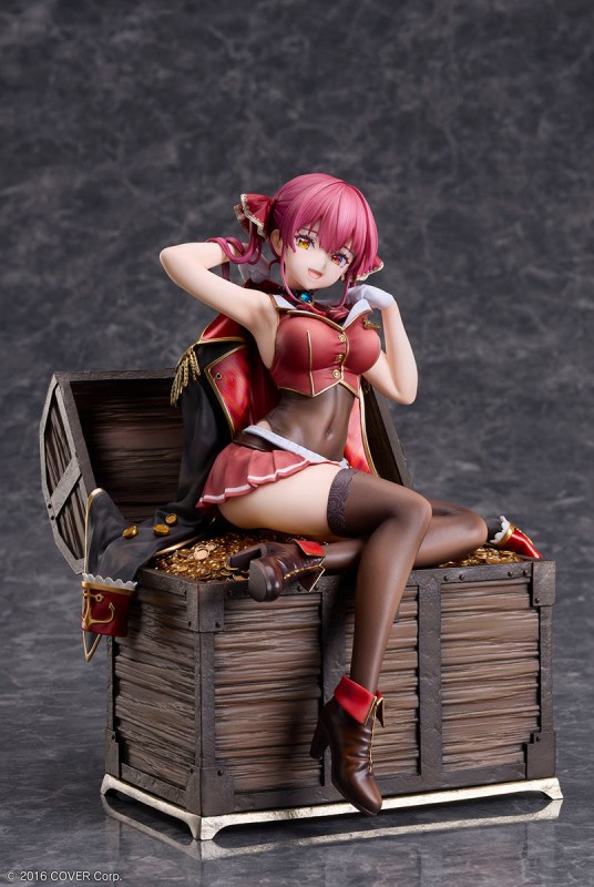Hololive - Houshou Marine - 1/7 - 8
