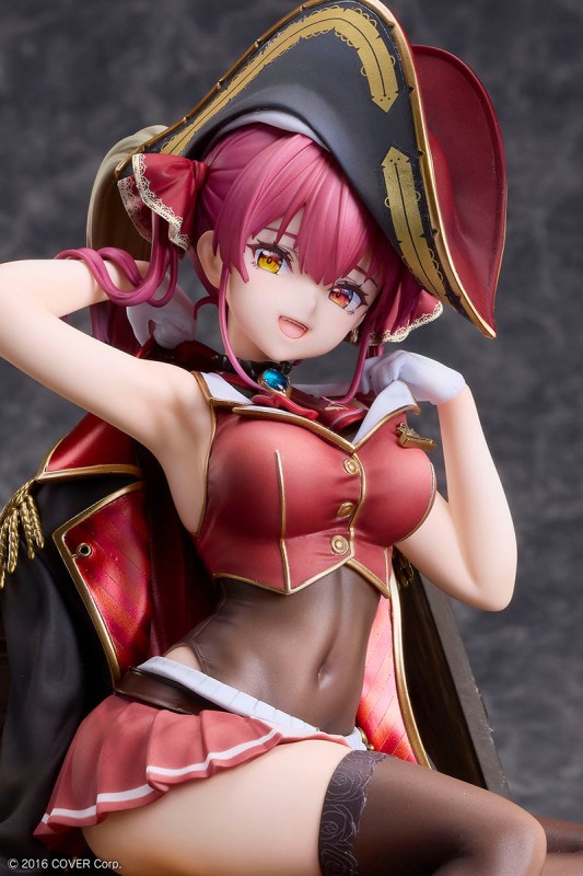 Hololive - Houshou Marine - 1/7 - 12