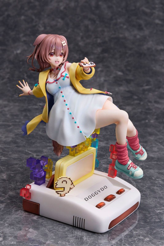 Hololive - Inugami Korone - Koronesuki - 1/7 - We are Gamers!!!! - 2