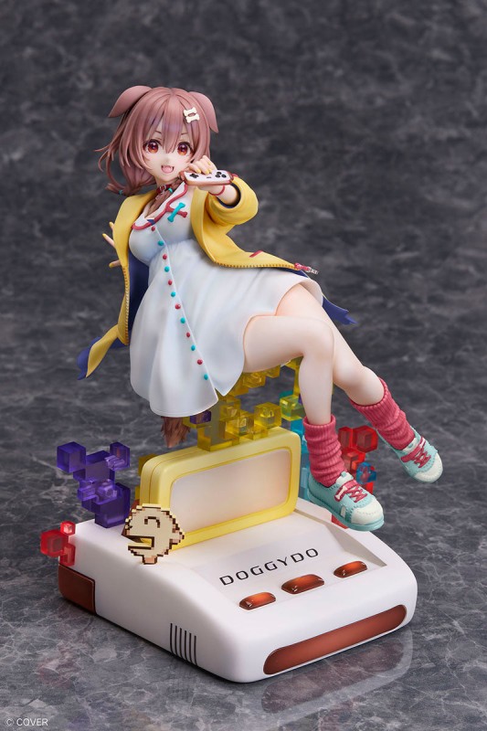 Hololive - Inugami Korone - Koronesuki - 1/7 - We are Gamers!!!! - 6