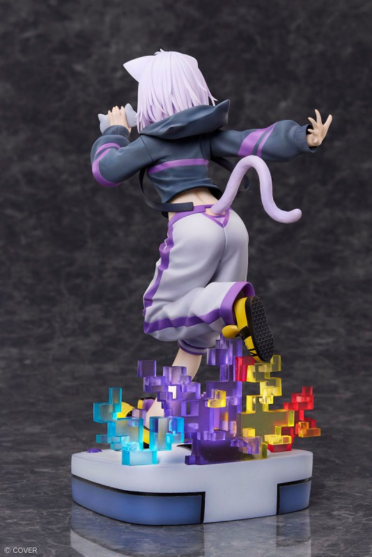 Hololive - Nekomata Okayu - 1/7 - We are Gamers!!!! - 5