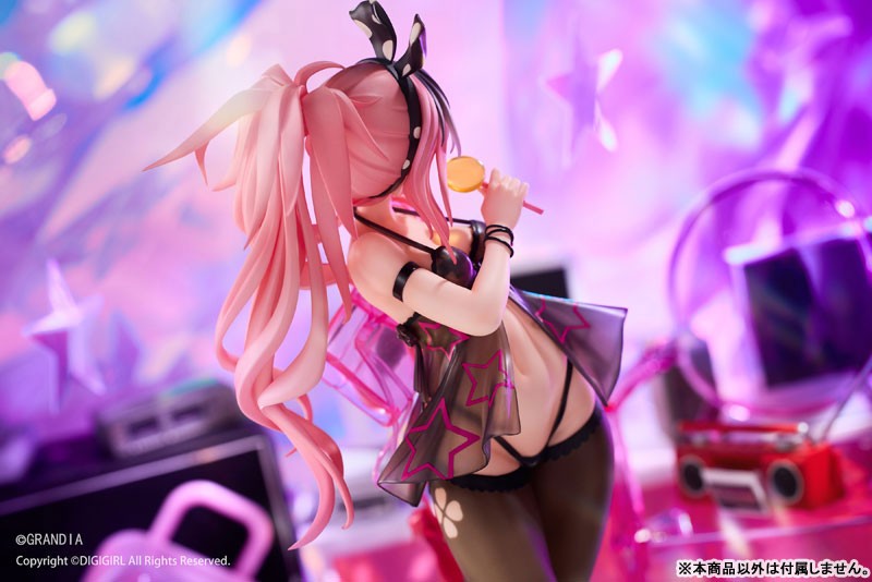 Original - High Heels & Lollipop - 1/6 - 5