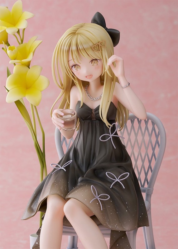 Original - Illustrator Collection Figure - Toshishita Kanojo - 1/6 - 9