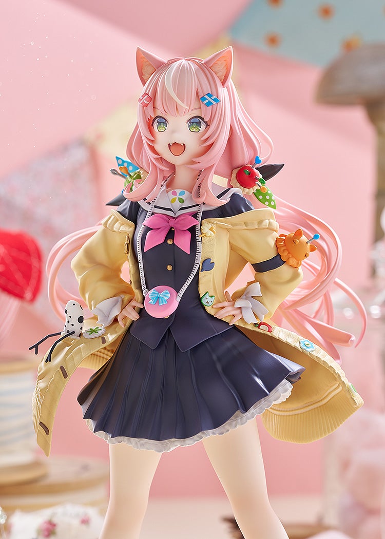 DMM Factory NIJISANJI Yang Nari 1/7 Plastic Figure - 7