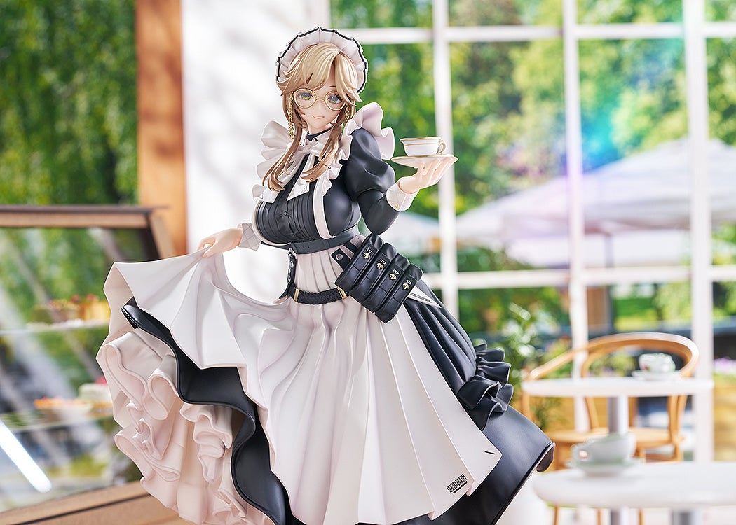 Goddess of Victory: Nikke - Ade - 1/7 - 5