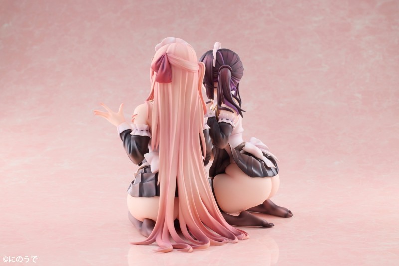 Original - Otsuhane Fuwari & Kohou Miya - 1/5 - 10