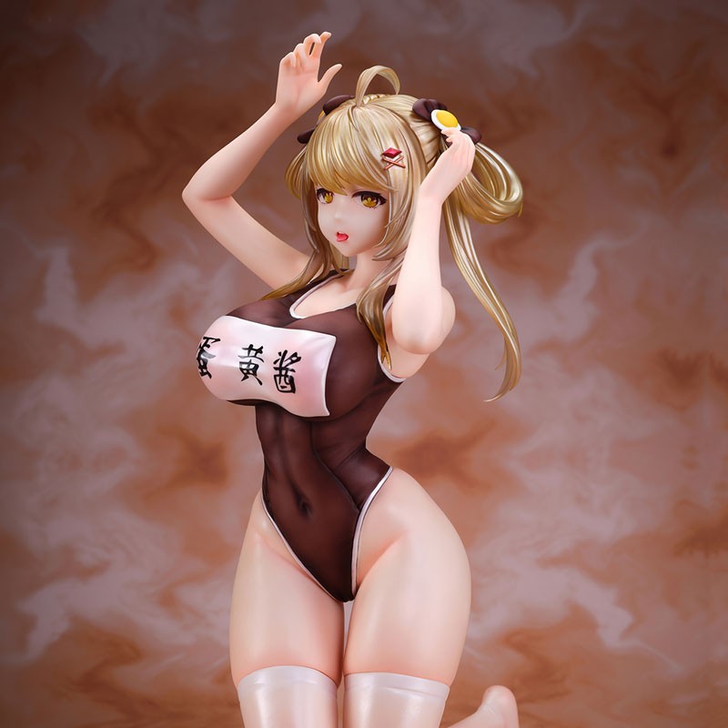 Original - York-chan - 1/3.5 - 2