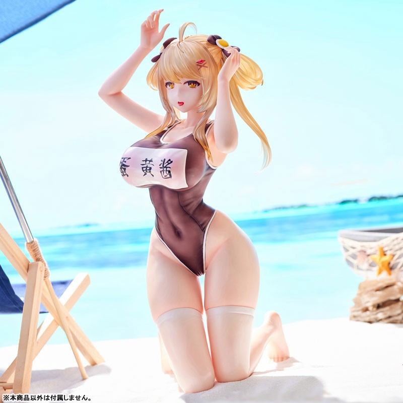 Original - York-chan - 1/3.5 - 6