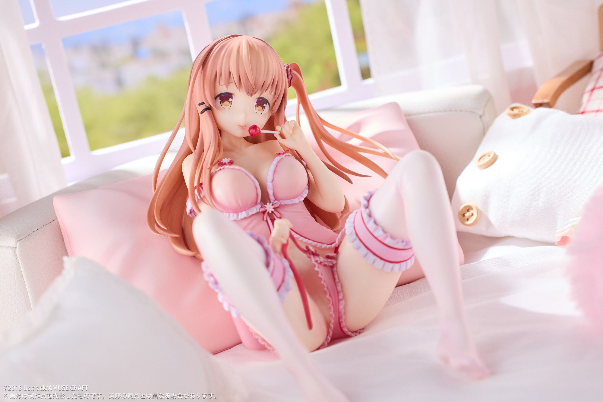 Koi×Shin Ai Kanojo - Himeno Sena - 1/6 - 2