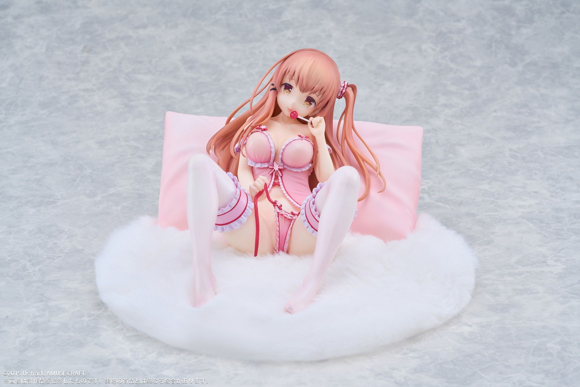 Koi×Shin Ai Kanojo - Himeno Sena - 1/6 - 8