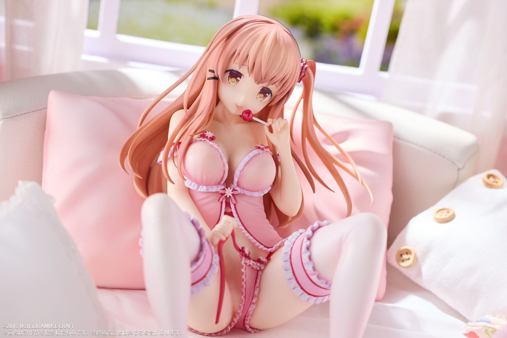 Koi×Shin Ai Kanojo - Himeno Sena - 1/6 - 4