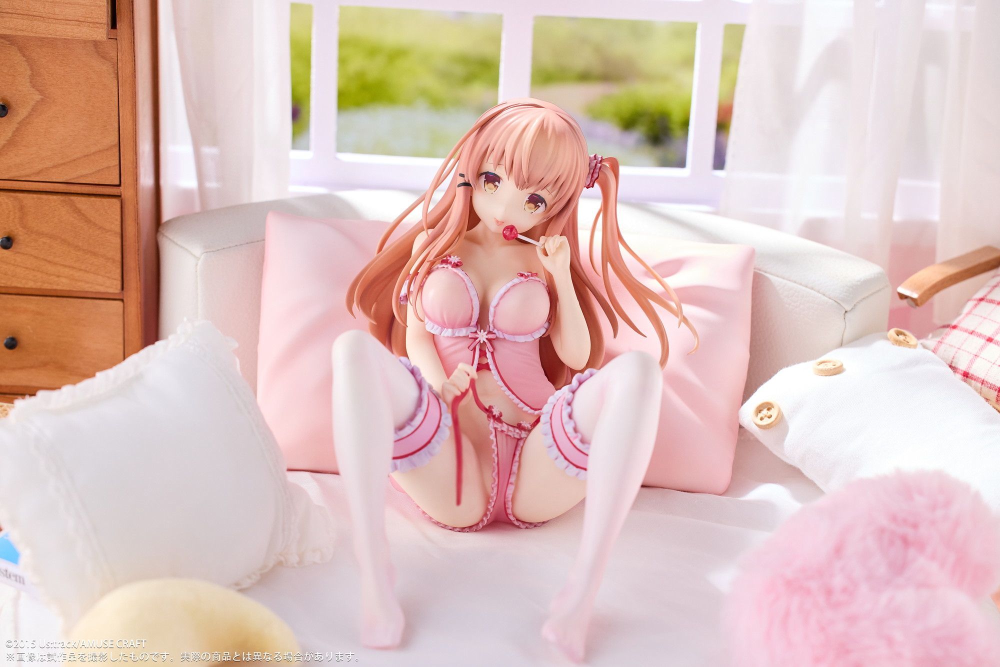 Koi×Shin Ai Kanojo - Himeno Sena - 1/6