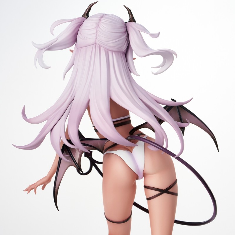 Original - Kasshoku Kyuuketsuki Yoru-chan - 4