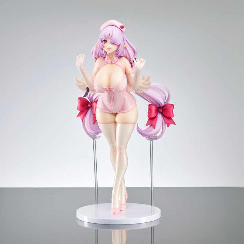 Original - Nurse Datenshi-chan - 1/6 - 17