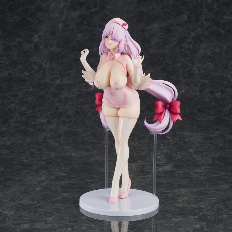 Original - Nurse Datenshi-chan - 1/6 - 2