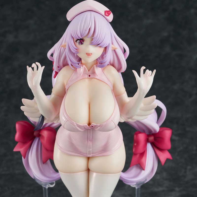 Original - Nurse Datenshi-chan - 1/6 - 12
