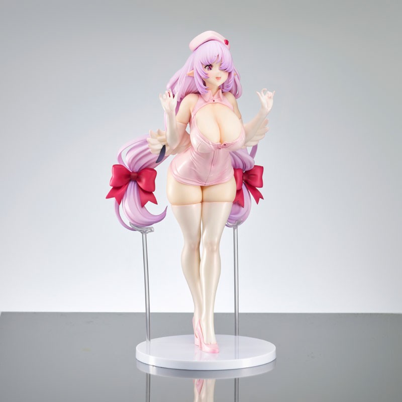 Original - Nurse Datenshi-chan - 1/6 - 14