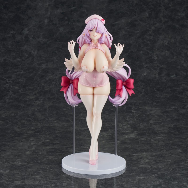 Original - Nurse Datenshi-chan - 1/6 - 7