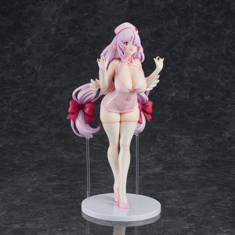 Original - Nurse Datenshi-chan - 1/6 - 3