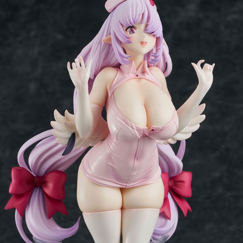 Original - Nurse Datenshi-chan - 1/6 - 10