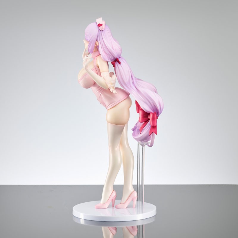 Original - Nurse Datenshi-chan - 1/6 - 16