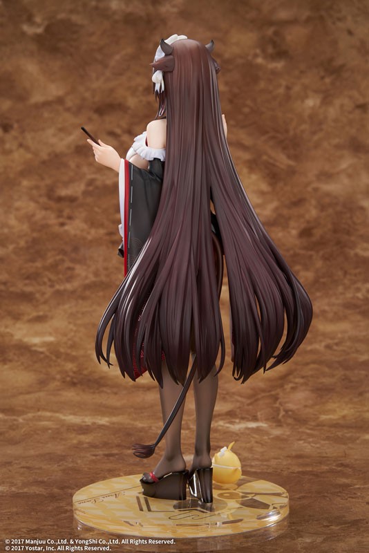 Azur Lane - Kashino - 1/7 - Maid for Mayhem Ver. - 10