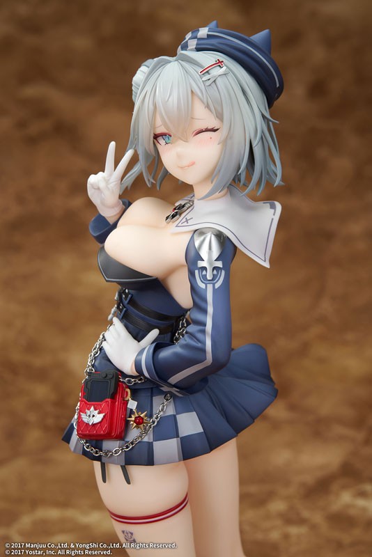 Azur Lane - Jade - 1/7 - 5