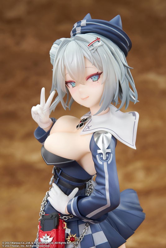Azur Lane - Jade - 1/7 - 6