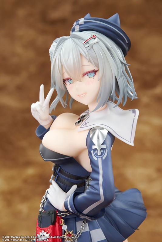 Azur Lane - Jade - 1/7 - 7