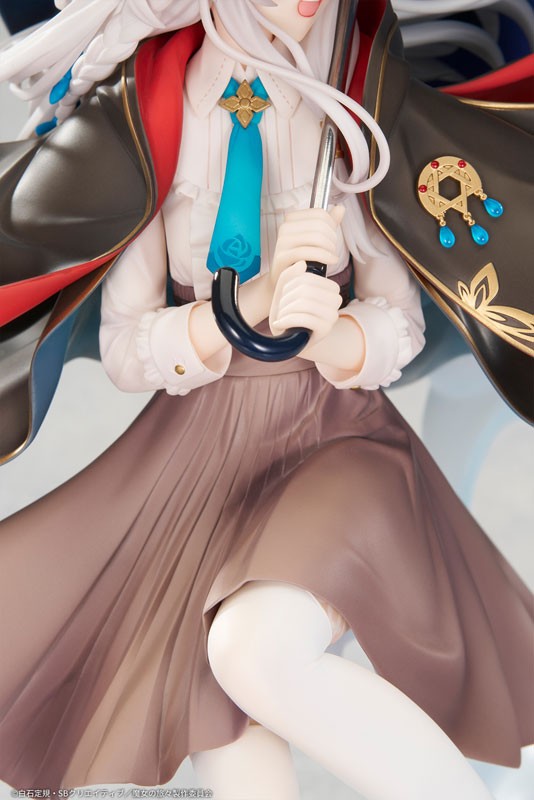 Majo no Tabitabi - Elaina - 1/7 - Ameagari no Sora - 9