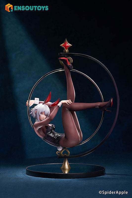 Original - Bunny Girl Rina - 1/7 - 6