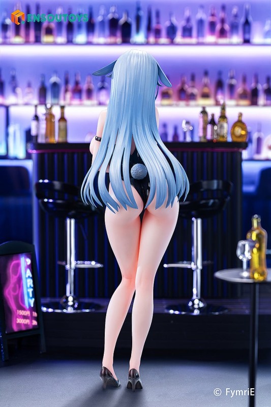 Original - Bunny Winnie - 1/6 - 4