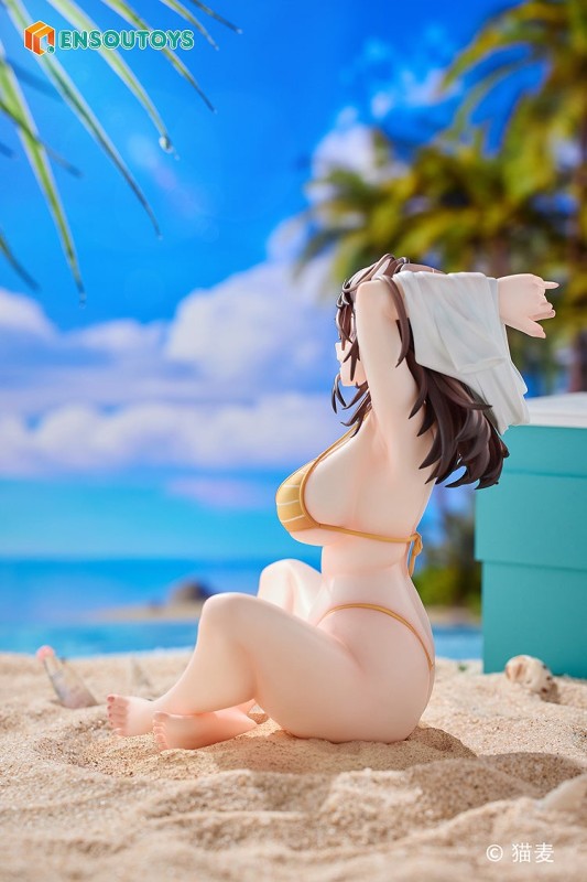 Original - Danjo no Yujo ga Seiritsu Dekinai Type no Onna Tomodachi - 1/6 - 2