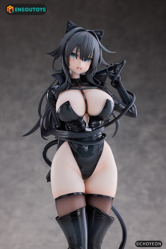 Original - Neko no Onna Happy-chan - 1/6 - 21