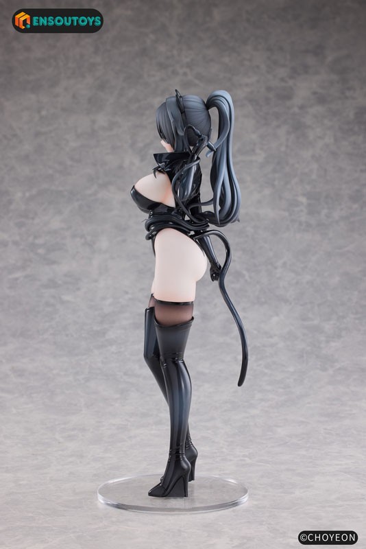 Original - Neko no Onna Happy-chan - 1/6 - 5