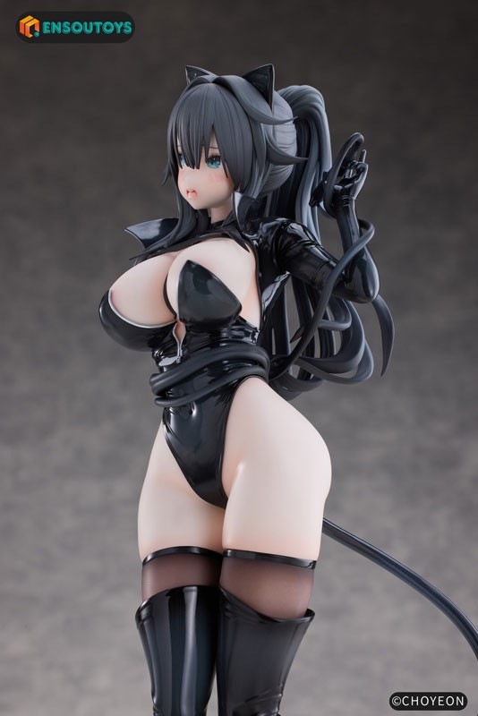 Original - Neko no Onna Happy-chan - 1/6 - 25