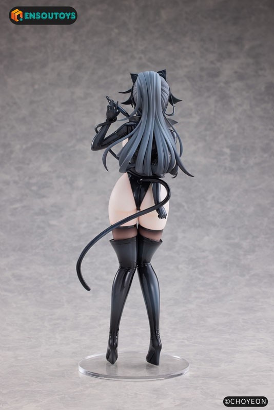 Original - Neko no Onna Happy-chan - 1/6 - 7