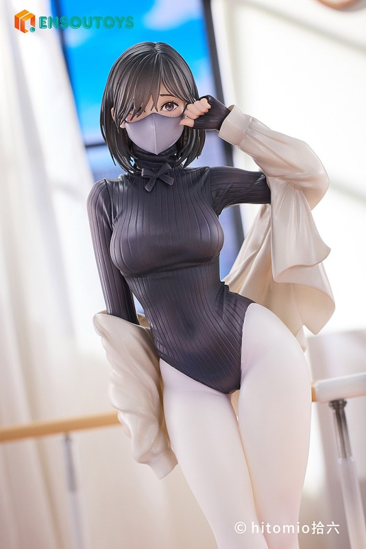 Original - Miss Shuku's Practice Room - 1/7 - 3