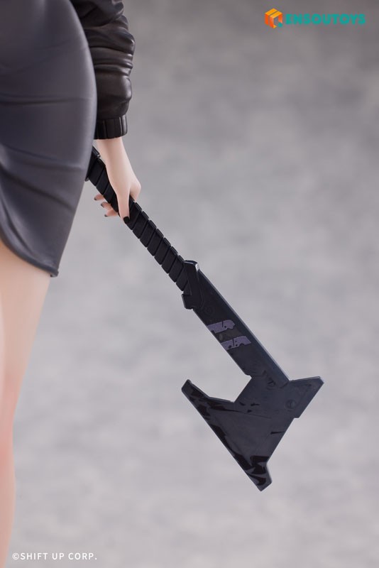 Goddess of Victory: Nikke - D - 1/7 - Killer Wife - 20