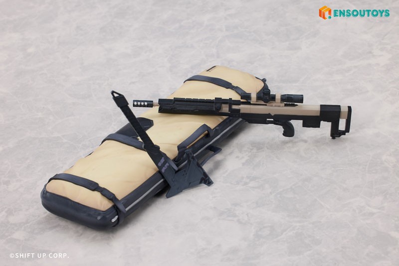 Goddess of Victory: Nikke - D - 1/7 - Killer Wife - 23