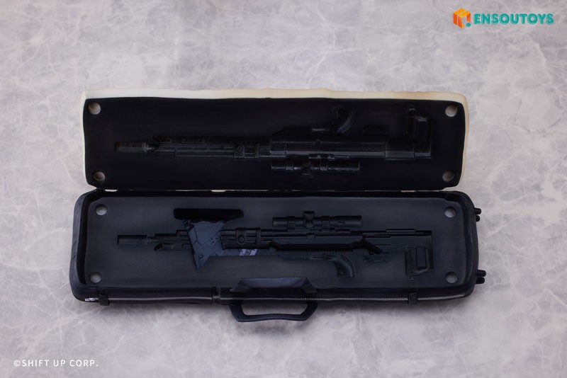 Goddess of Victory: Nikke - D - 1/7 - Killer Wife - 22