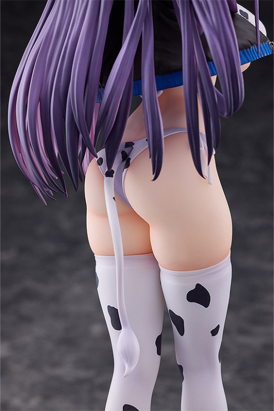 Original - Yuna - 1/6 - Cow Bikini Ver. - 12