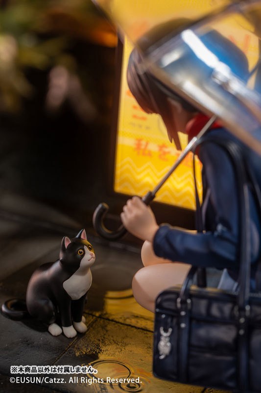 Original - "Rainy Day" - Meeting - 1/7 - 9