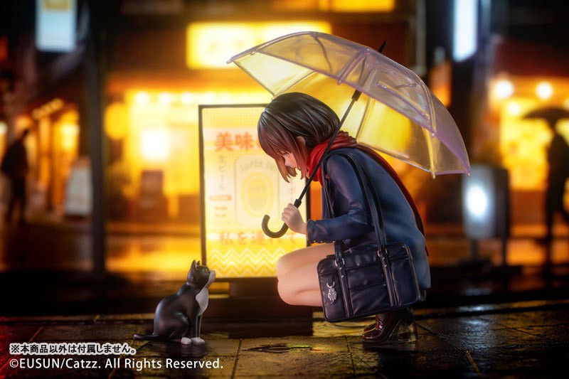 Original - "Rainy Day" - Meeting - 1/7