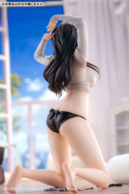 Original - Guitar Sister - Which One is Better?, Regular Edition - 1/6 - 3