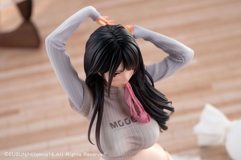 Original - Guitar Sister - Which One is Better?, Regular Edition - 1/6 - 5